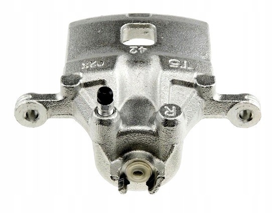 WRC Original Parts 7373144 + 7373145 Гальмівний затискач задній лівий+правий nissan patrol gr v wagon 97- 44011vb200
