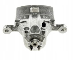WRC Original Parts 7373144 + 7373145 Гальмівний затискач задній лівий+правий nissan patrol gr v wagon 97- 44011vb200