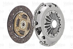 Valeo 786029 Комплект зчеплення диск притискний 786029 valeo ford