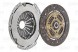 Valeo 786029 Комплект зчеплення диск притискний 786029 valeo ford