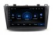 Китай 225565558 РАДІОНАВІГАЦІЯ MAZDA 3 2009-2013 ANDROID 8/64+CAM