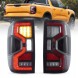 VLAND 32P3910 mhm Задній ліхтар Vland LED Neon для Ford Ranger VI 6 mk6 2022-2025
