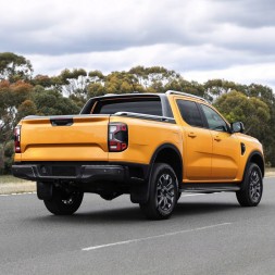 VLAND 32P3910 mhm Задній ліхтар Vland LED Neon для Ford Ranger VI 6 mk6 2022-2025