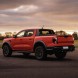 VLAND 32P3910 mhm Задній ліхтар Vland LED Neon для Ford Ranger VI 6 mk6 2022-2025