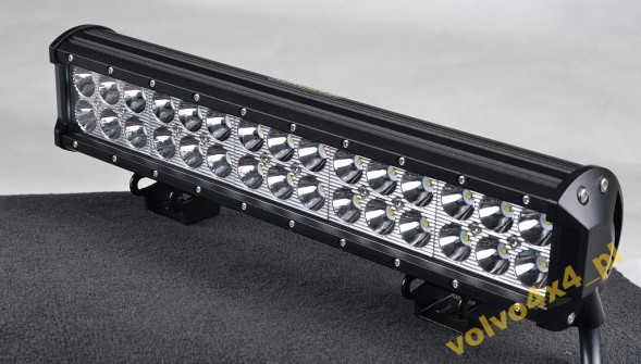 Китай BCD90S8 РЕФЛЕКТОР 90W LED РОБОЧА ЛАМПА CREE PROFI 12V 24V