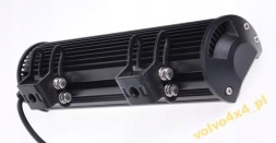 Китай BCD90S8 РЕФЛЕКТОР 90W LED РОБОЧА ЛАМПА CREE PROFI 12V 24V