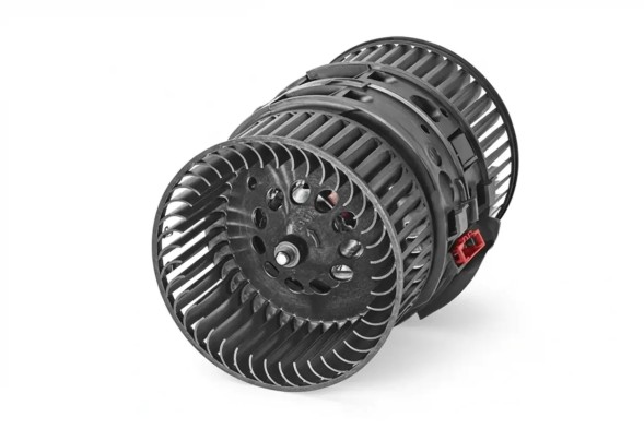 Valeo 715047 Повітродувка припливний вентилятор 715047 valeo renault