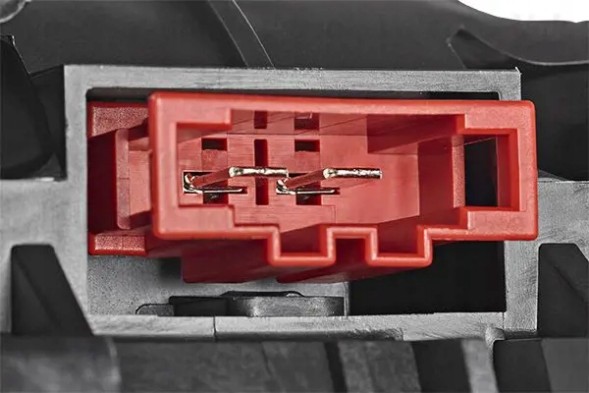 Valeo 715047 Повітродувка припливний вентилятор 715047 valeo renault