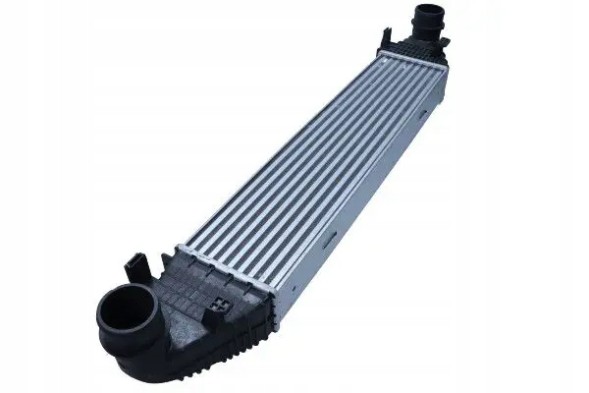 Maxgear AC669507 Охолоджувач повітря інтеркулер ac669507 maxgear