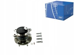 SKF SKFVKBA 6586/RS4 КОМПЛЕКТ КОЛІСНОГО ПІДШИПНИКА SKF 1500263 6G912C299FAE 1776