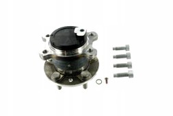 SKF SKFVKBA 6586/RS4 КОМПЛЕКТ КОЛІСНОГО ПІДШИПНИКА SKF 1500263 6G912C299FAE 1776