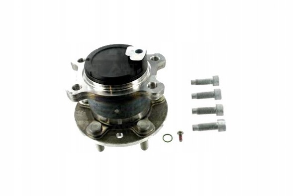SKF SKFVKBA 6586/RS4 КОМПЛЕКТ КОЛІСНОГО ПІДШИПНИКА SKF 1500263 6G912C299FAE 1776