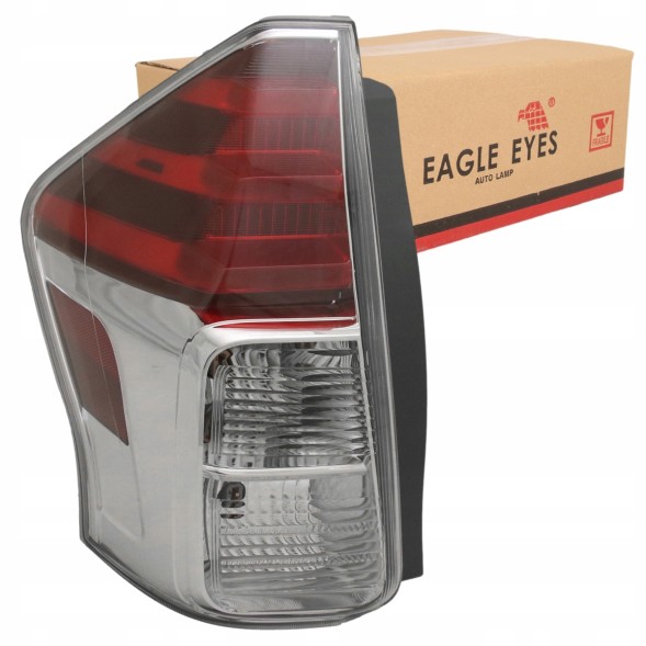 Eagle Eyes 81H2874 MHM Задній ліхтар LED в крило Toyota Prius + Plus III 3 Xw30 2015-2021 USA L