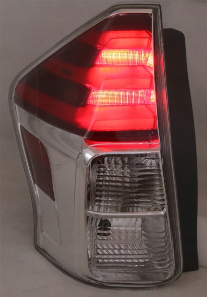 Eagle Eyes 81H2874 MHM Задній ліхтар LED в крило Toyota Prius + Plus III 3 Xw30 2015-2021 USA L