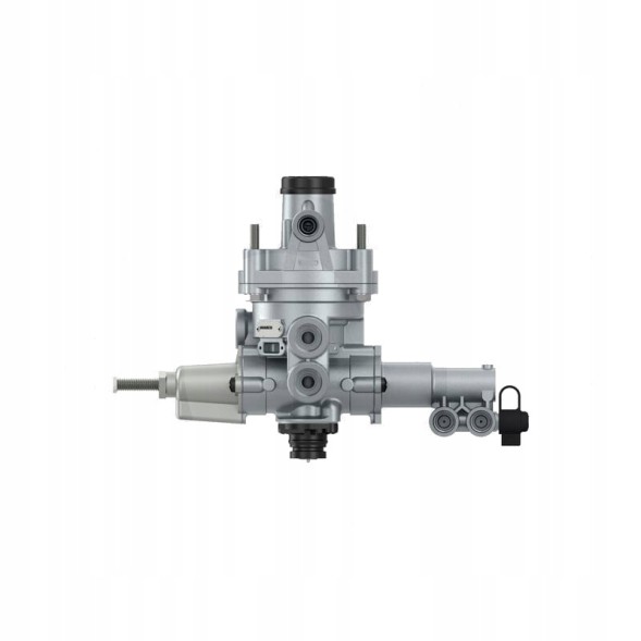 Wabco 4757110227 Регулятор, автоматичне гальмо залежне від навантаження