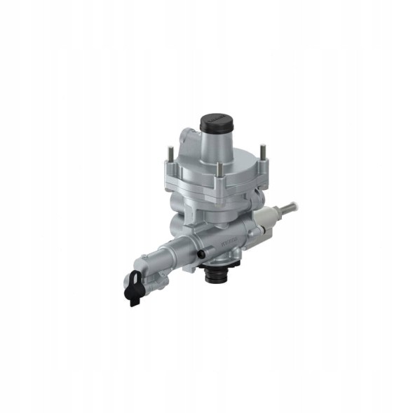 Wabco 4757110227 Регулятор, автоматичне гальмо залежне від навантаження