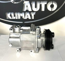 AUTO-KLIMAT КОМПРЕСОР КОНДИЦІОНЕРА MAZDA 3 BK 2.0 MZR 150 к.с. H12A1AJ4GX