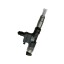 Клапани впорскування форсунки Common Rail 23670-E0380 295050-0760 23670-E0380 підходять для вантажних запчастин 23670-E9260