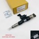 Клапани впорскування форсунки Common Rail 23670-E0380 295050-0760 23670-E0380 підходять для вантажних запчастин 23670-E9260