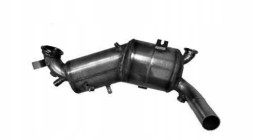 JMJ JMJ1356 Фільтр dpf fap fiat punto 1.3 д 06/2014-
