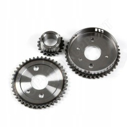 Китай MD-TK5027 ГРМ 2.7 CHRYSLER 300М CONCORDE INTREPID SEBRING DODGE INTREPID 98-01