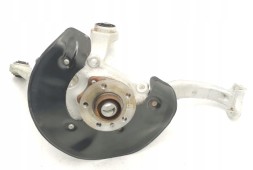 Audi OE 4H0407242L, DWP459731OE Цапфа поворотна Audi A8 D2 4H0407242L