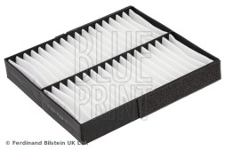 ADC42519 BLUE PRINT Повітряний фільтр салону