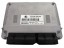 Skoda OE 06A 906 033 DM 5WP40256 05 SIMOS 3.3A КОМП'ЮТЕР SKODA OCTAVIA 1.6 06A906033DM 5WP40256 05