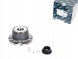 BTA BTAH2C045BTA/RS3 КОМПЛЕКТ КОЛІСНОГО ПІДШИПНИКА BTA 200424 713640010 FBK917 F