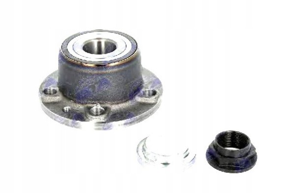 BTA BTAH2C045BTA/RS3 КОМПЛЕКТ КОЛІСНОГО ПІДШИПНИКА BTA 200424 713640010 FBK917 F