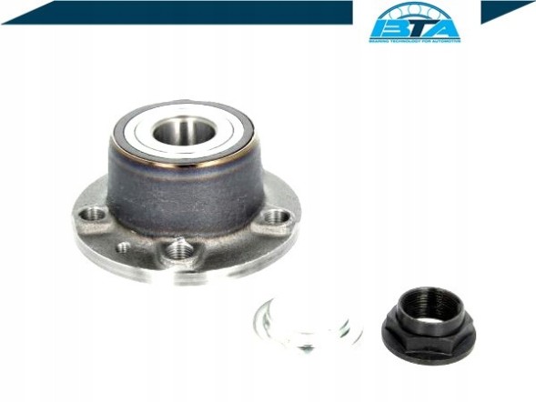 BTA BTAH2C045BTA/RS3 КОМПЛЕКТ КОЛІСНОГО ПІДШИПНИКА BTA 200424 713640010 FBK917 F