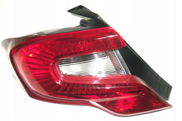 Automotive Lighting 51984459 ЛІХТАР ЗАДНІЙ ЛІВИЙ FIAT TIPO 16 - СЕДАН ОРИГ