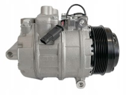 EURO KLIMA EKL30034-ZA / 0008303202, 0008303702, 0008307100, 0038302060, A0008303104, A0008303202, A0008303702, A0008307100, A0038302060447140-5214 КОМПРЕСОР КОНДИЦІОНЕРА MERCEDES W463 G-CLASS 350 / W176 GLE 447140-5214