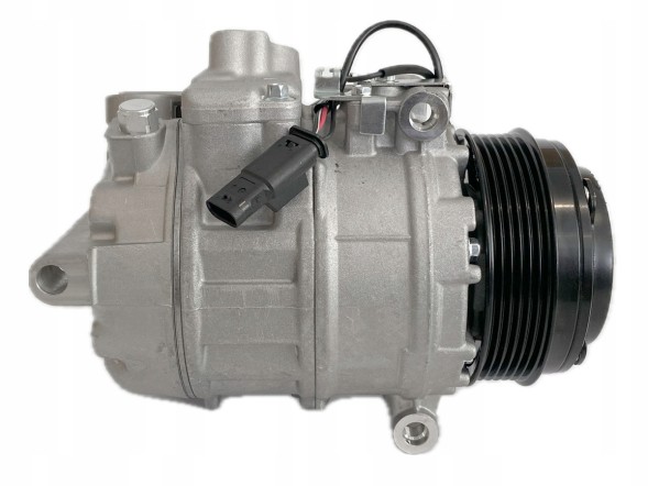 EURO KLIMA EKL30034-ZA / 0008303202, 0008303702, 0008307100, 0038302060, A0008303104, A0008303202, A0008303702, A0008307100, A0038302060447140-5214 КОМПРЕСОР КОНДИЦІОНЕРА MERCEDES W463 G-CLASS 350 / W176 GLE 447140-5214