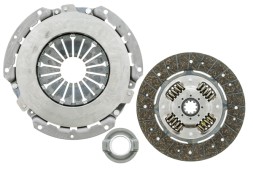 Aisin KN-206 Комплект зчеплення aisin кн-206