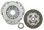 Aisin KN-206 Комплект зчеплення aisin кн-206