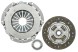 Aisin KN-206 Комплект зчеплення aisin кн-206