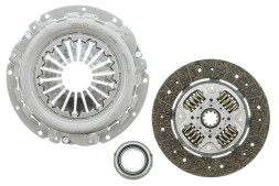 Aisin KN-206 Комплект зчеплення aisin кн-206