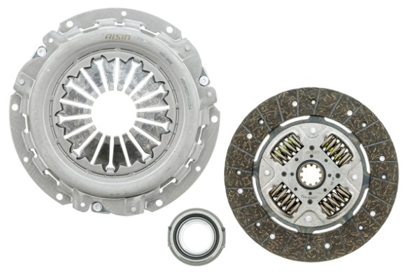 Aisin KN-206 Комплект зчеплення aisin кн-206