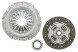 Aisin KN-206 Комплект зчеплення aisin кн-206