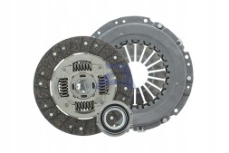 Aisin KN-206 Комплект зчеплення aisin кн-206