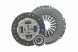 Aisin KN-206 Комплект зчеплення aisin кн-206