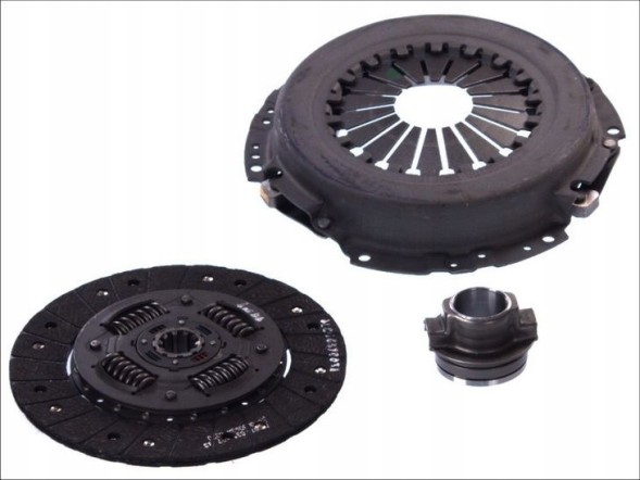 Aisin KN-206 Комплект зчеплення aisin кн-206