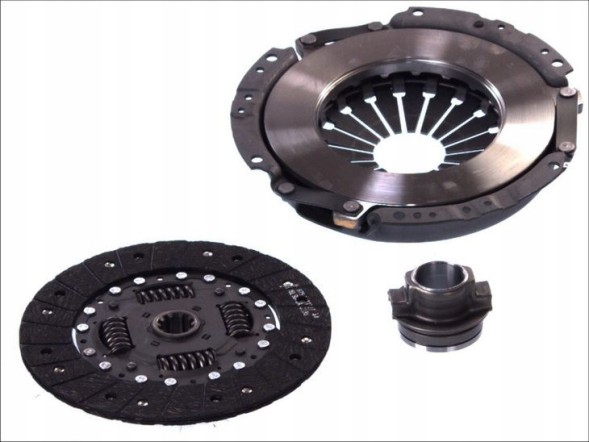Aisin KN-206 Комплект зчеплення aisin кн-206