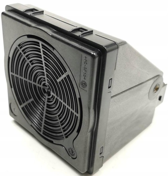 Volkswagen OE 11A035335H, DWP518871OE Генератор імітатор звуку двигуна VW ID.4 11A035335H OE