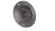 Anza Parts PST-TR92-1 Маточина переднього колеса Ford Transit 1992-2000 15"