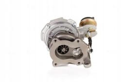 Nissens 93093 Турбокомпресор турбіна 93093 nissens nissan opel