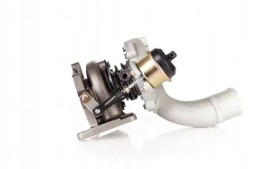 Nissens 93093 Турбокомпресор турбіна 93093 nissens nissan opel