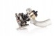 Nissens 93093 Турбокомпресор турбіна 93093 nissens nissan opel