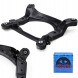 TOPGER SF-VW108 НОВА РАМА БАЛКИ САНКИ КОЛЯСКА ПЕРЕДНЯ AUDI A6 C6 04-11